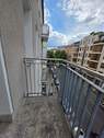 Balkon1.jpg - 2 Zimmer Etagenwohnung in Berlin