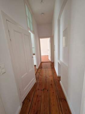 Flur.jpg - Etagenwohnung mit 69,40 m&sup2; in Berlin zum Kaufen