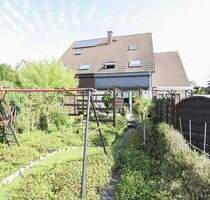 Ruhig wohnen, stadtnah leben - Reihenmittelhaus in Berlin Buckow