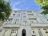 repräsentativer Altbau - 