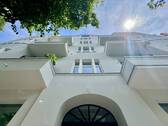 Hausansicht - 
