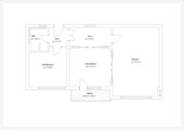 Grundriss - 