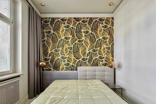Schlafzimmer - 