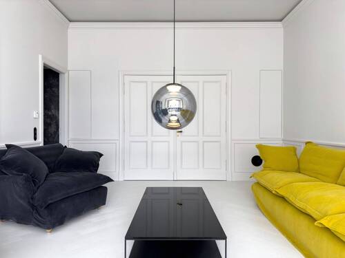 Wohnzimmer - 