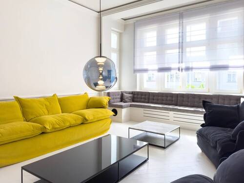 Wohnzimmer - 