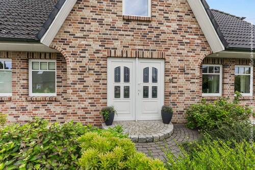 Bild 2 - 6 Zimmer Einfamilienhaus zum Kaufen in Heeslingen