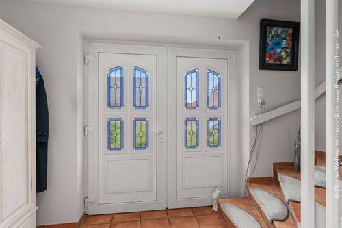 Bild 3 - 6 Zimmer Einfamilienhaus in Heeslingen