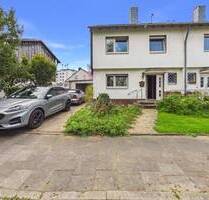 Familienglück mit Pool - Ihr neues Zuhause mit Potential - Bergisch Gladbach Katterbach