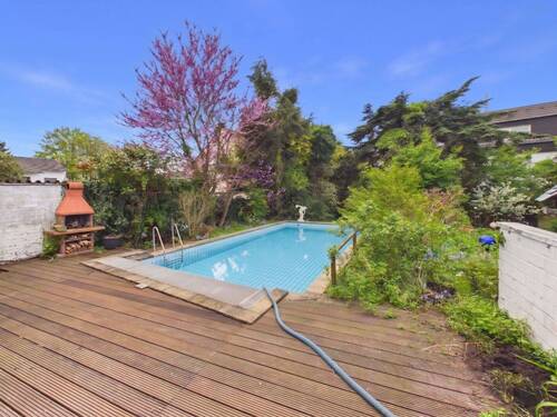 Beispiel Pool offen KI - 