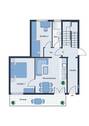 Grundriss - 