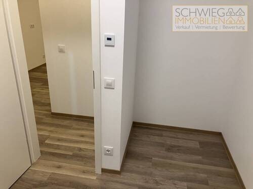 Schlafen 2 - Etagenwohnung mit 46,00 m&sup2; in Cottbus zum Kaufen