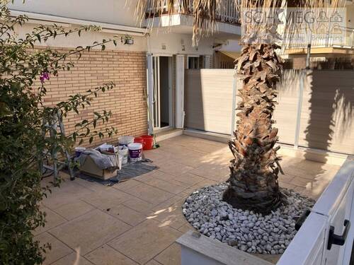 Gartenteil - 