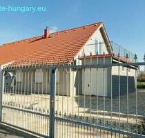 Neubau in Plattensee u. Héviznähe - Sármellék