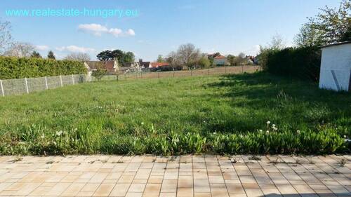 Bild 3 - 4 Zimmer Einfamilienhaus in Sármellék