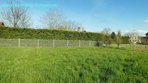 Bild 4 - Einfamilienhaus mit 136,00 m&sup2; in Sármellék zum Kaufen