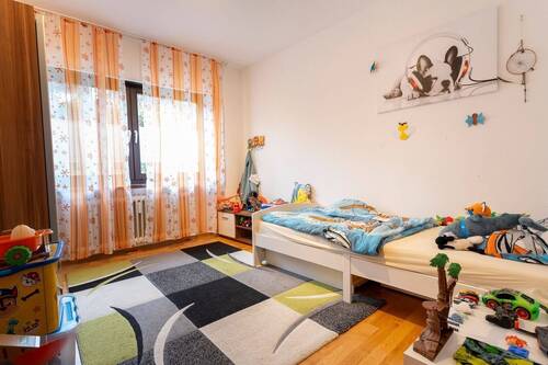 Kinderzimmer 2 - 