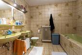 Das Badezimmer - 