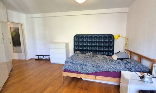 Schlafzimmer - 