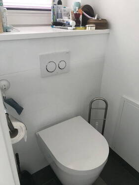 Gäste WC - 
