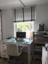 Arbeitszimmer im OG - 