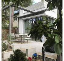 Exklusives, umfassend modernisiertes Einfamilienhaus in Schmargendorf - Berlin-Schmargendorf