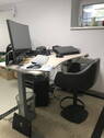 alternativer Arbeitsplatz KG - 