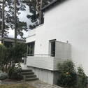 Südliche Ansicht - 