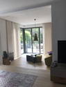 großes Wohnzimmer - 