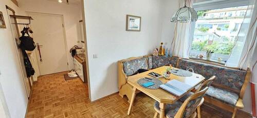 Esszimmer - 