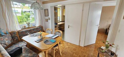 Esszimmer 1 - 