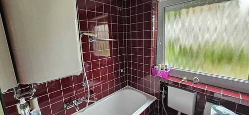 Badezimmer - 