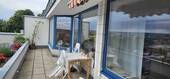 Balkon 1 - 2 Zimmer Etagenwohnung zum Kaufen in Amberg
