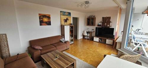 Wohnzimmer 1 - 