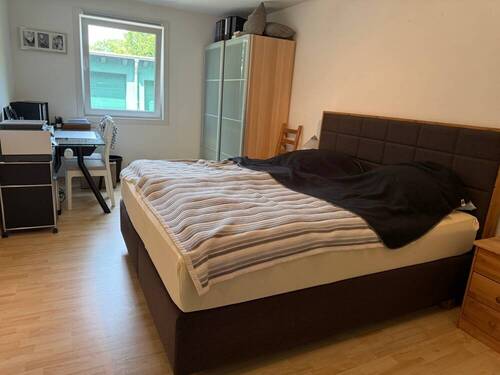 Schlafzimmer - 