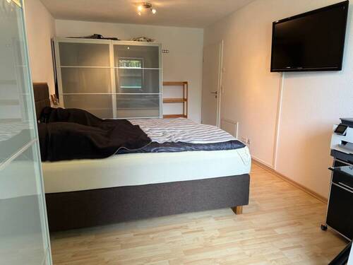 Schlafzimmer - 