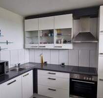 Helle 2-Zimmer Wohnung mit Südbalkon und Einbauküche - Krefeld Inrath/Kliedbruch