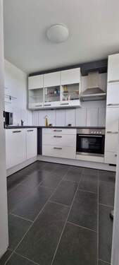 Bild 2 - 2 Zimmer Etagenwohnung zum Kaufen in Krefeld