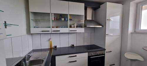 Bild 3 - 2 Zimmer Etagenwohnung in Krefeld