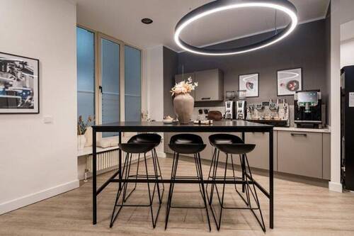 Küche - Büro zur Miete in Leipzig