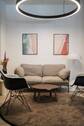 Lounge - Büro in Leipzig zur Miete