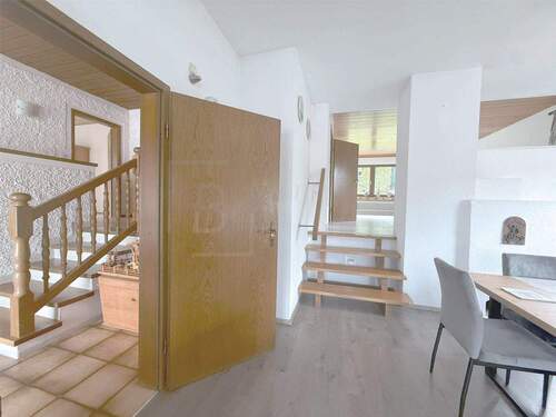 Esszimmer_Wohnzimmer - 