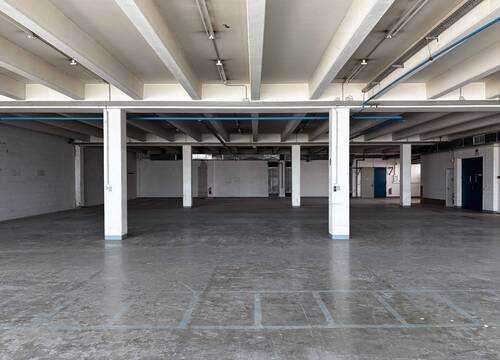 Mietfläche 2.OG - Büro zur Miete in Nürnberg