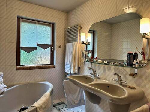 Badezimmer - 