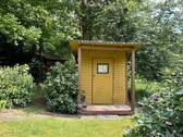 Gartenhaus - 