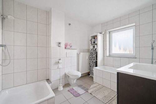 Badezimmer neu - 