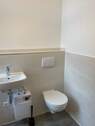WC Bereich - 