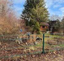 Gelegenheit: Wohnbaugrundstück in guter Lage in Berlin-Biesdorf