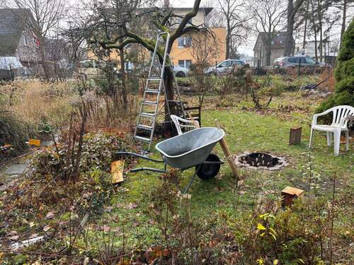 Garten - 