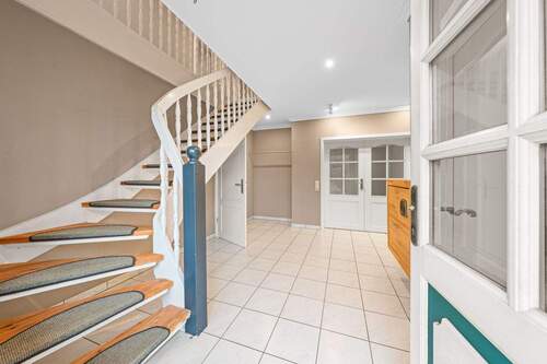 Herzlich Willkommen - 