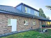 Hausansicht - 